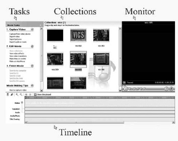 Windows Movie Maker 2 Training - Atomic.