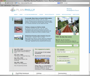 PlanPhilly.com was created with a grant from The William Penn Foundation.